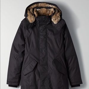 Aritzia Babaton Oskar Parka